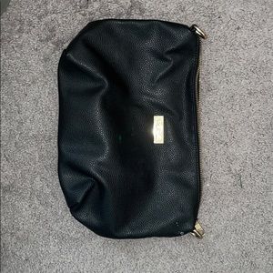 Bebe Mini Travel Makeup Bag